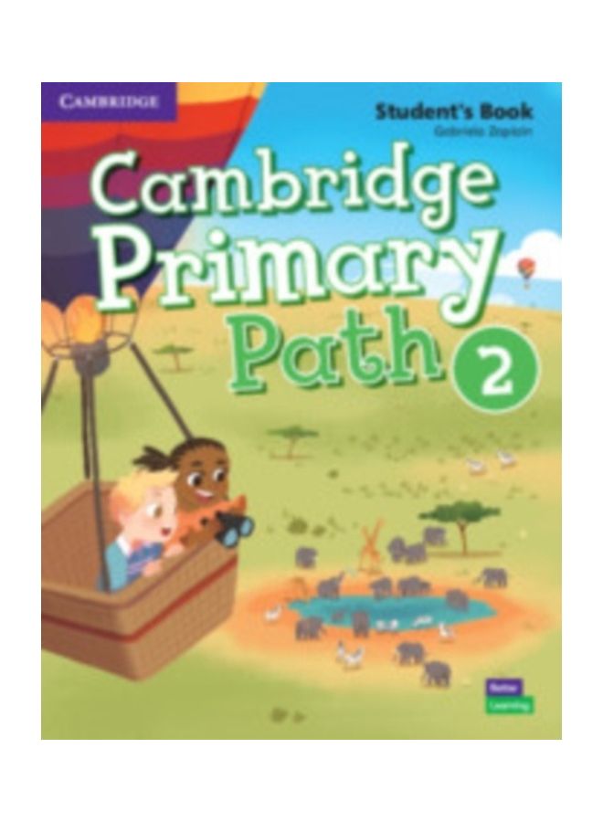 Cambridge Primary Path: Level 2: Student's Book - Image 2