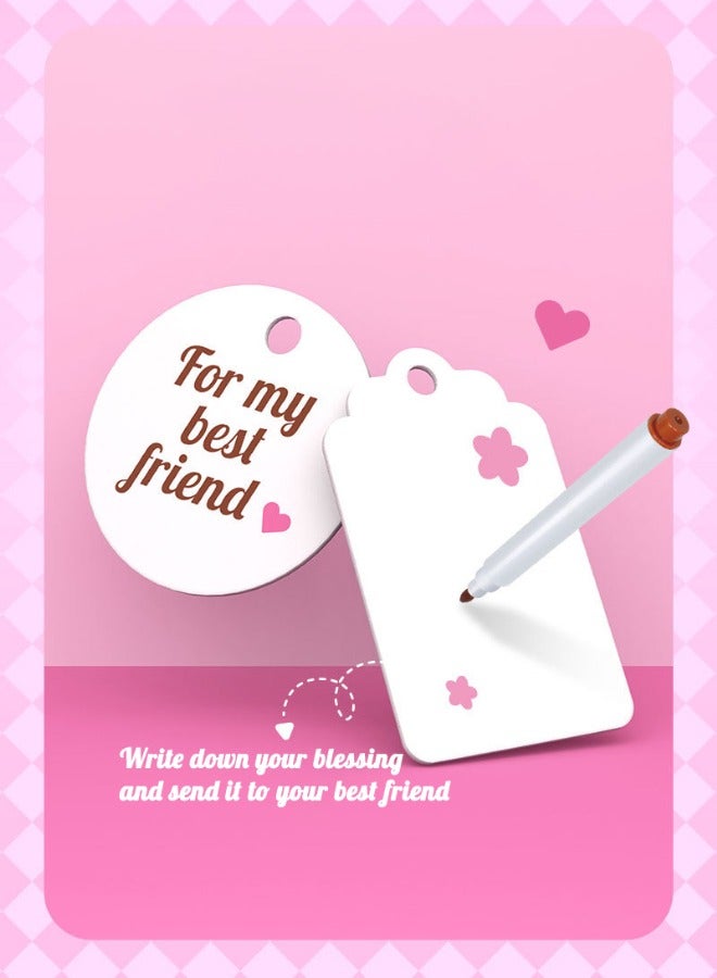 DIY Hard Epoxy Resin Craft Kit - Unicorn Rocking Horse Pendant Toys with Colorful Beads, Stress Relief Shaker, Educational STEM Gift for Kids  Adults, Complete Accessories Included - Image 5