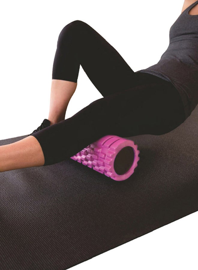 دي بي تي اسطوانة تمارين رياضية و يوجا, رول مساج متعدد الاستخدامات - Image 4