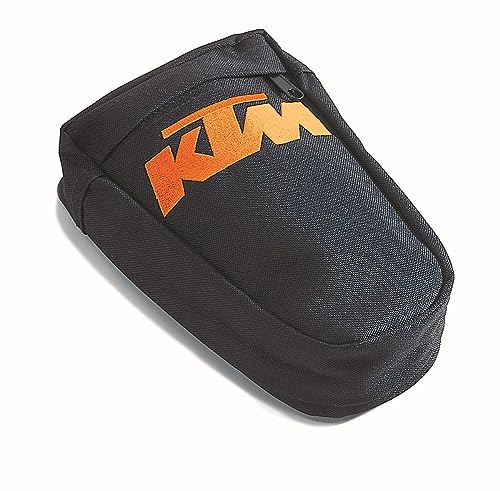 KTM Genuine KTM Rear Fender Mount Tool Bag 58312078000 - Image 5