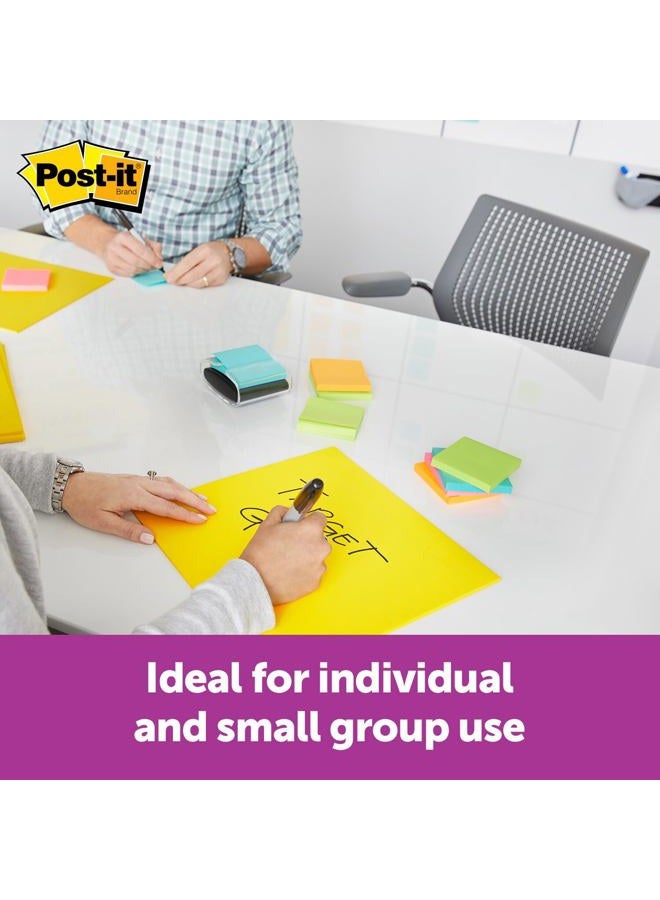 Post-it Super Sticky Big Notes, 11 in x 11 in, 1 Pad, 30 Sheets/Pad (BN11) - Image 5