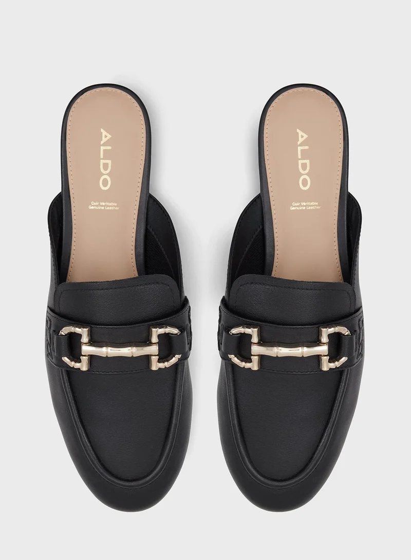 ALDO Moska Flats Espadrilles