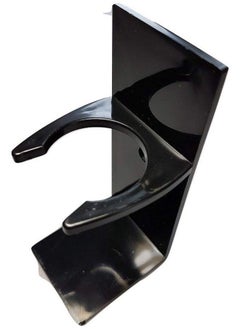 Blade Sampler Black Acrylic Long Shaving Brush Stand  - Image 3
