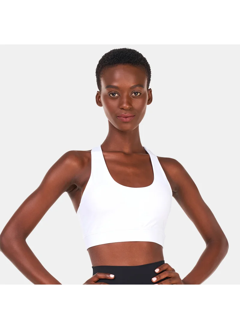 SQUATWOLF Women's Core Agile Sports Bra