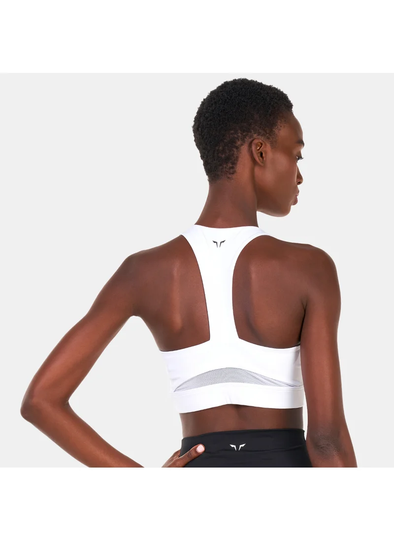 SQUATWOLF Women's Core Agile Sports Bra