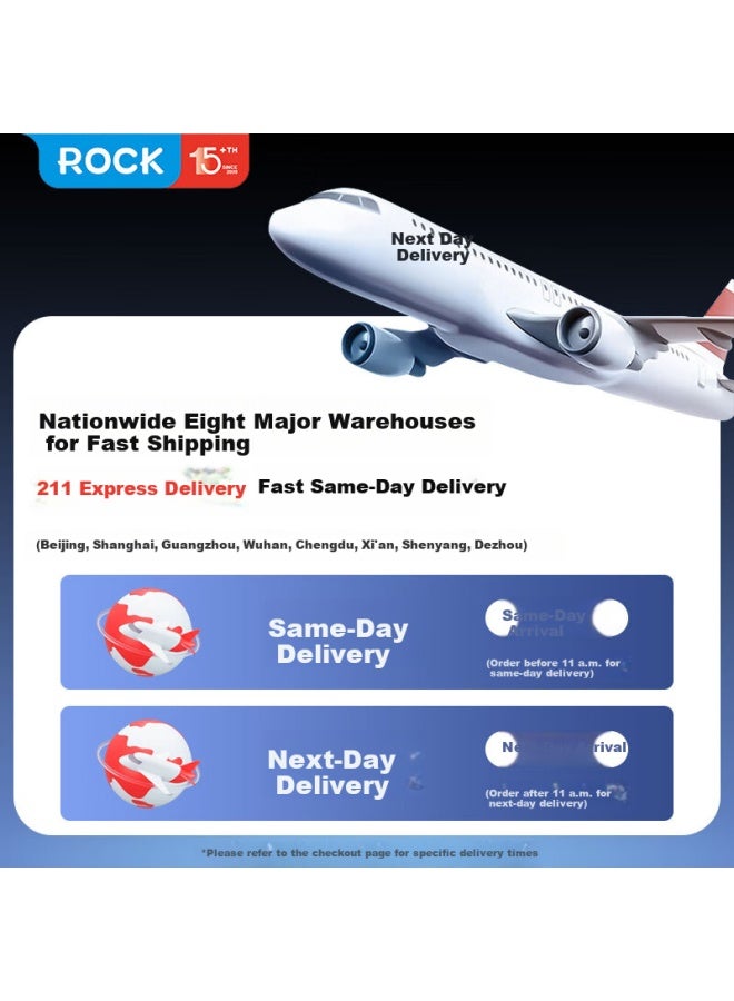 Rock Car Phone Holder, Vacuum Magnetic Suction Cup Car Mount, Doraemon Anime Valentine'S Day Gift - Image 5