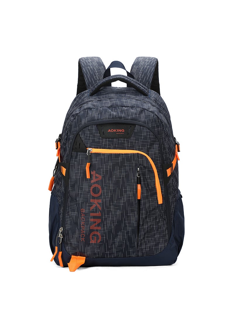 AOKING Men's Business Backpack, Laptop Bag Backpack  - Image 2