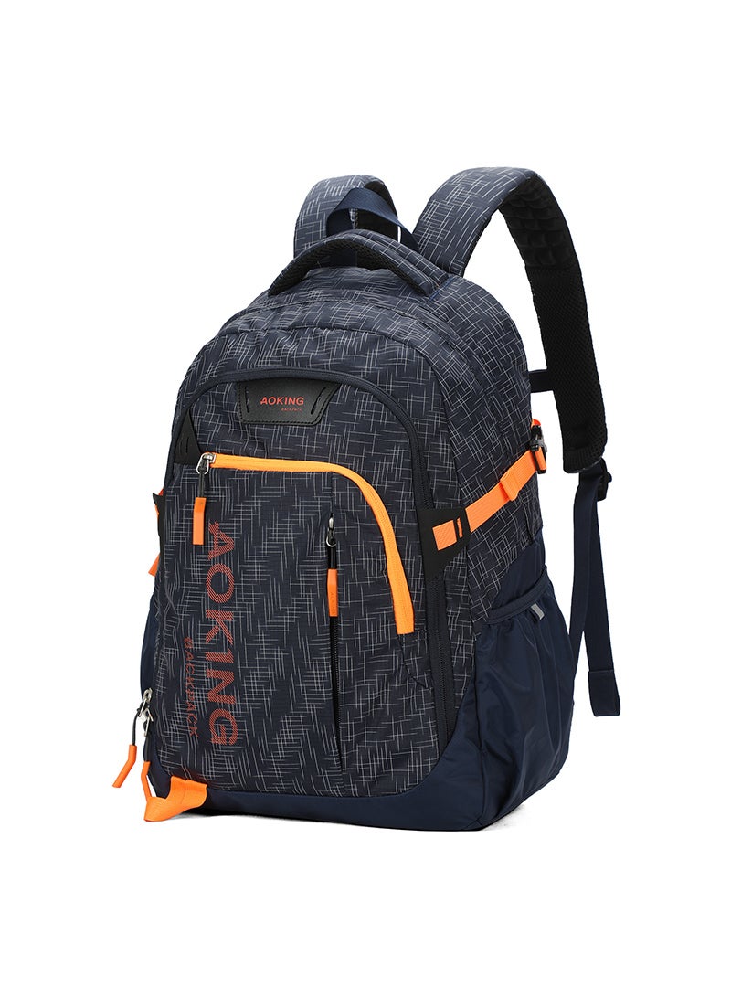 AOKING Men's Business Backpack, Laptop Bag Backpack  - Image 1