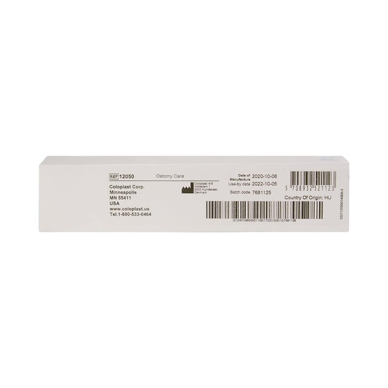 Brava Ostomy Paste Sting-Free, 2 Oz. 12050 (1 Tube) - Image 3