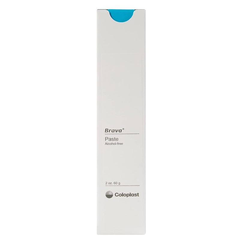 Brava Ostomy Paste Sting-Free, 2 Oz. 12050 (1 Tube) - Image 2