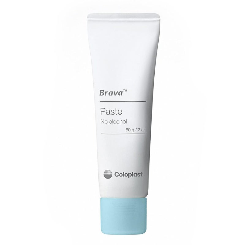 Brava Ostomy Paste Sting-Free, 2 Oz. 12050 (1 Tube) - Image 5