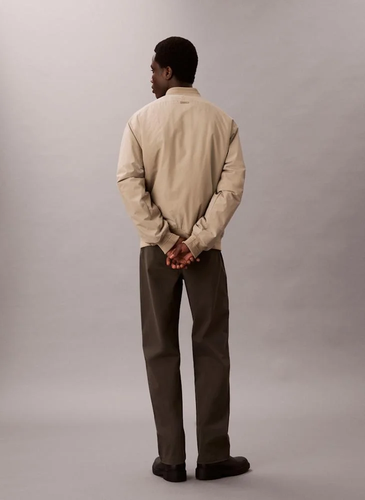 كالفن كلاين جاكيت بومبر كاجوال