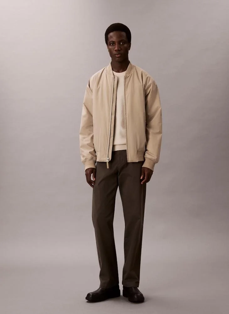 CALVIN KLEIN  Casual Bomber Jacket for Men | Best Price UAE