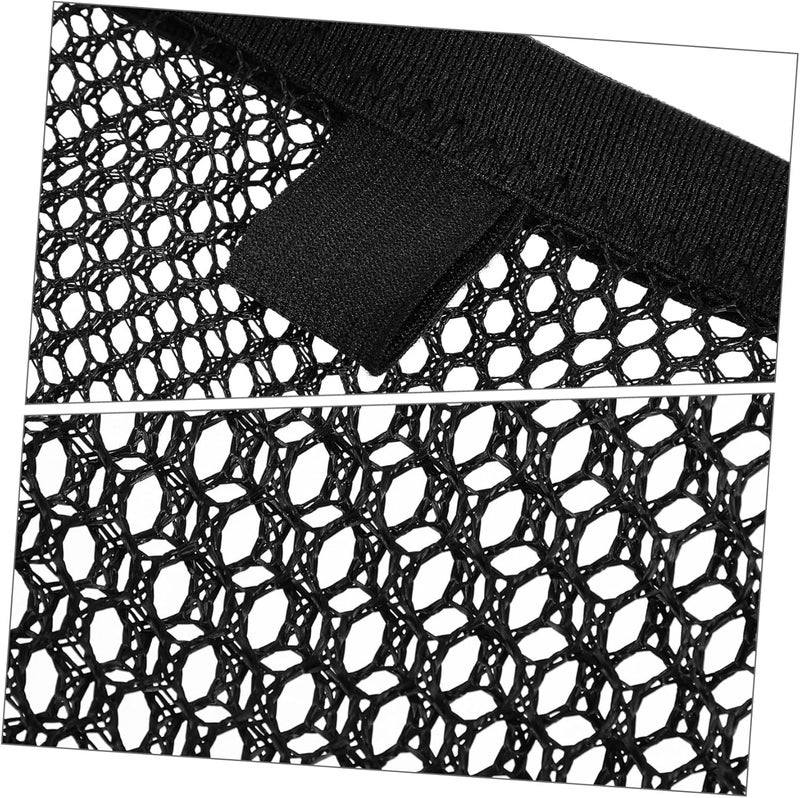 Ventilated design 2pcs Car Trunk Net Pocket Small Storage Mesh Net Trunk Organizer for SUV Rv Boat Multi-price design picks All-item matching trendy build Budget friendly trendy design Global light sturdy raw material Demand-based stock planning Remote area delivery Elegant practical multi-option build Hot & cold climate compatible Individual group scene compatible Long lifespan Daily repeated use trusted quality Oil resistant Various fittings Domestic distribution ready Heat resistant Temp & permanent project compatible Fixed & portable compatible Global versatile design Affordable fast purchase options Rack friendly Labor saving Light durable upgraded substance KSA standard compatible design Cross product compatible - Image 3