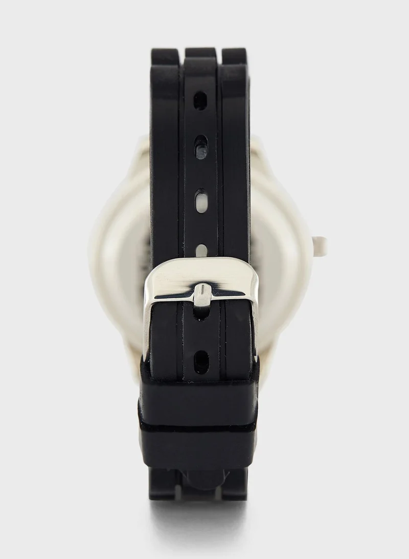 Batman Kids Batman Analog Watch