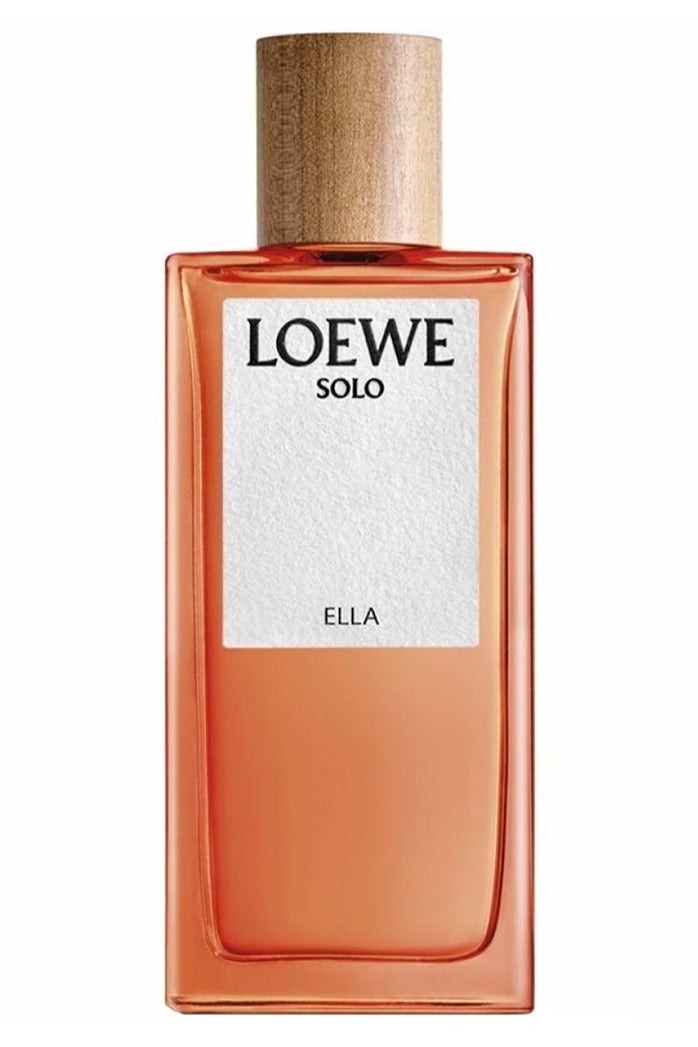Loewe Solo Ella Eau de Parfum for Women 100ml - Image 1