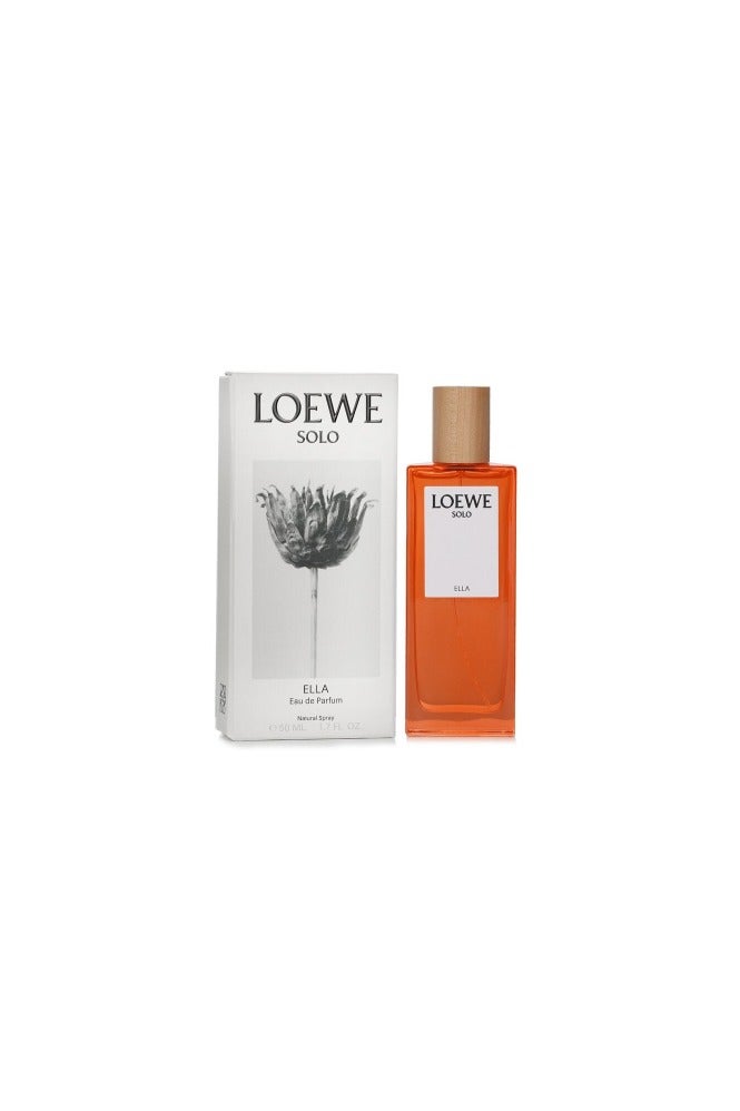 Loewe Solo Ella Eau de Parfum for Women 100ml - Image 2