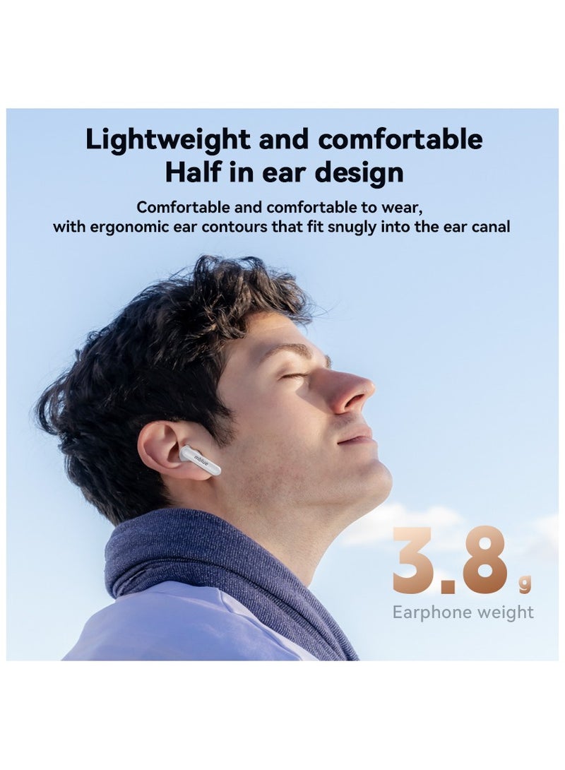 mblue TrueWireless Earbuds – Premium Sound & Comfort Without Wires, AR10 - Image 5