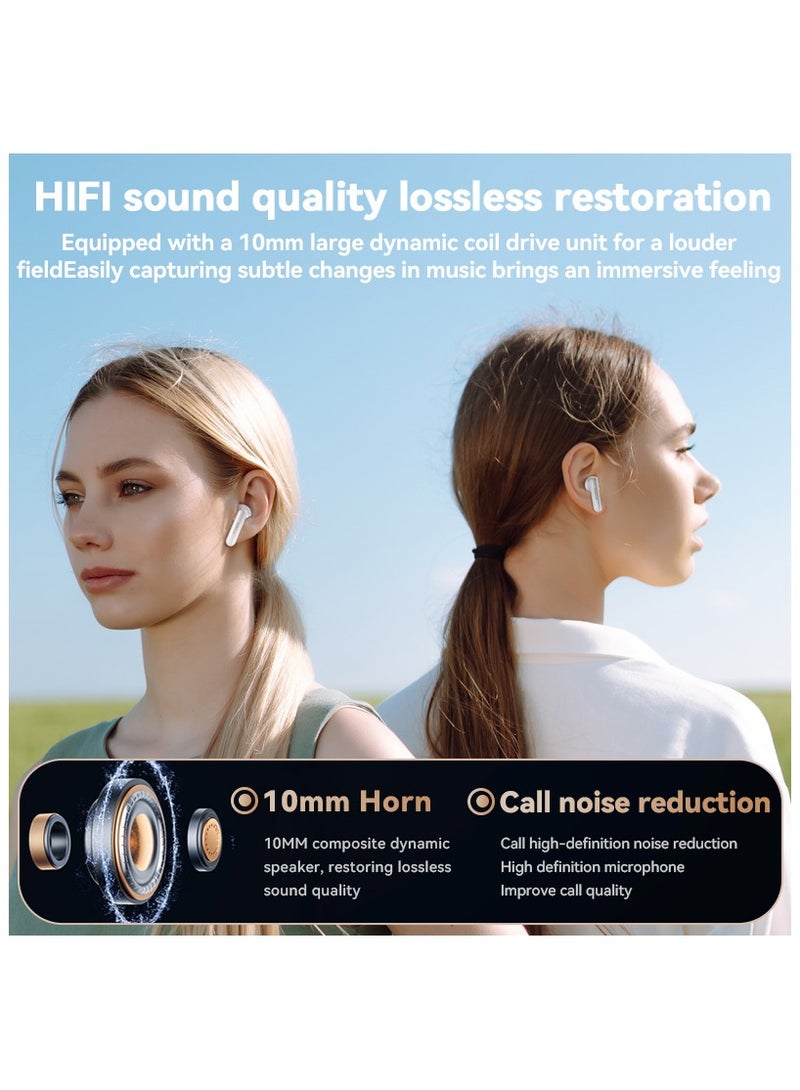 mblue TrueWireless Earbuds – Premium Sound & Comfort Without Wires, AR10 - Image 4