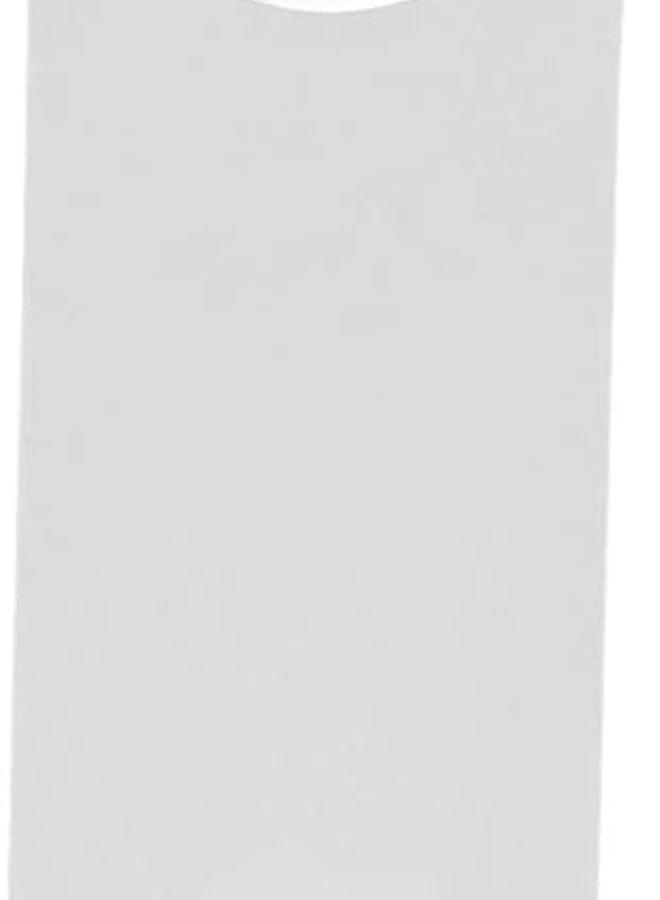 White Silicone Protective Cover Case for Nest Doorbell Easy Installation Weatherproof Outdoor - Image 2