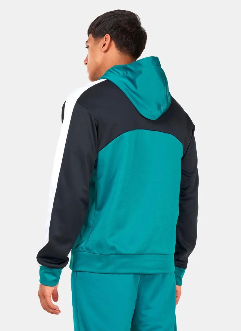 Nike Men's Therma-FIT Starting 5 Pullover Basketball Hoodie
