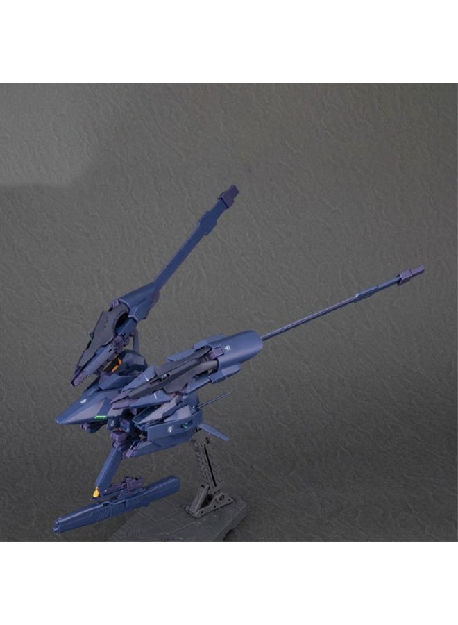 هالامودو مُجَسَّم جوندام شينغ فنغش TR هازل 2 - سترايك فريدم، نموذج ميكاني للتركيب مع حامل، ديكور مكتبي رائع، لعبة تركيب يحبها الأولاد والبنات على حد سواء - Image 2