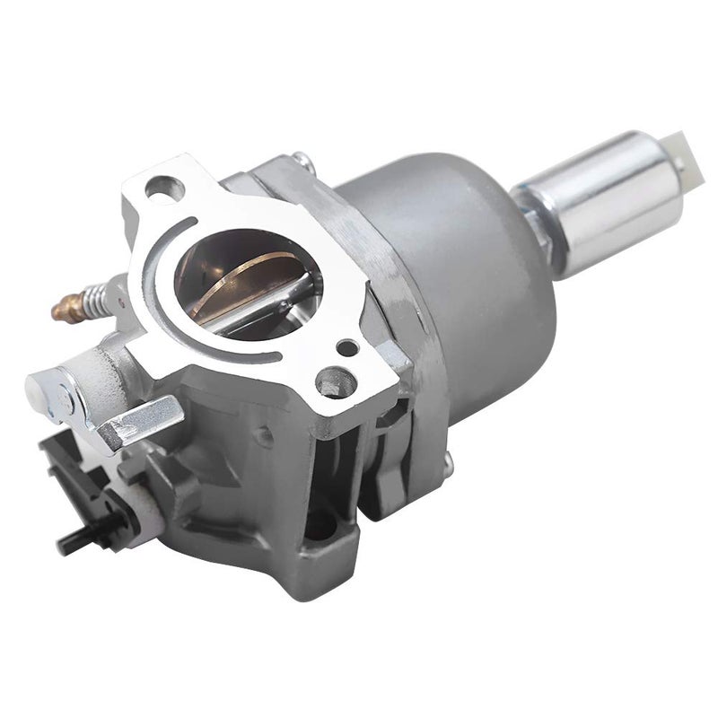 Anxingo MIA12509 MIA11474 MIA11520 Carburetor Compatible with John Deere L107 L108 115 LA115 LA105 D110 LA125 Lawn Mower Tractor with GY20573 M149171 Air Filter Pre Fuel Filter - Image 4