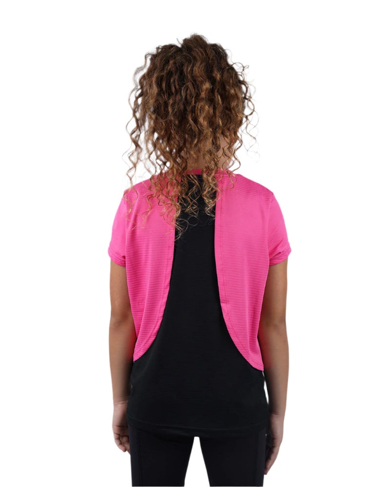 ATUM Phantom Sports  T-Shirt - Image 2
