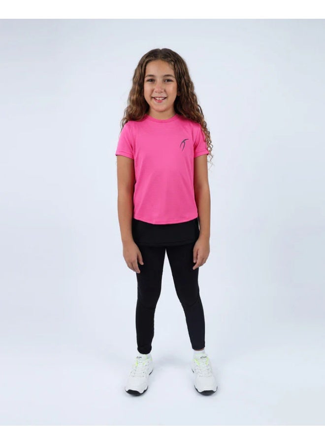ATUM Phantom Sports  T-Shirt - Image 3
