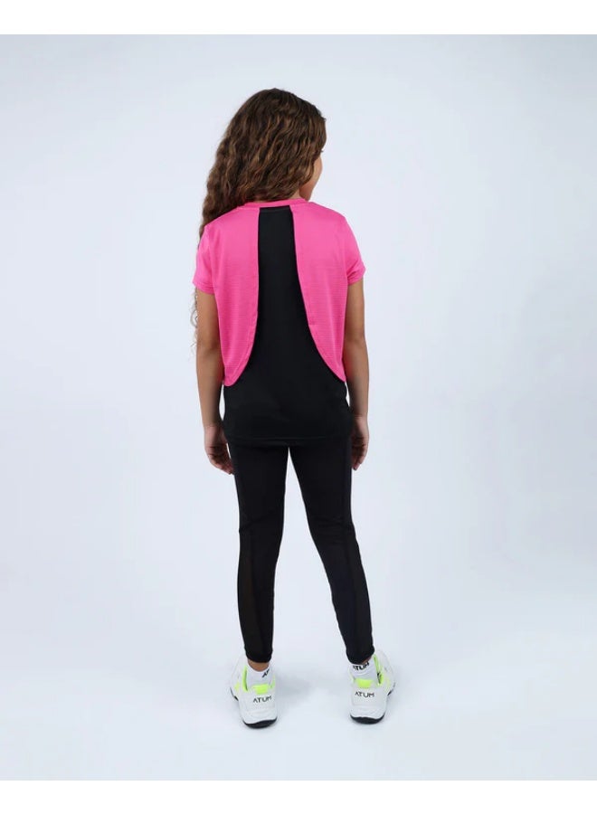 ATUM Phantom Sports  T-Shirt - Image 4