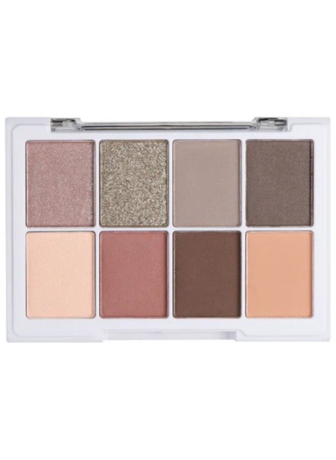 Collection - Eyeshadow Palette New York Skyline - Image 1