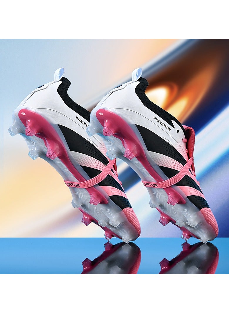 SKT Shiketro Fashionable And Charming Football Shoes For Men And Women To Wear Sports Shoes - Image 5
