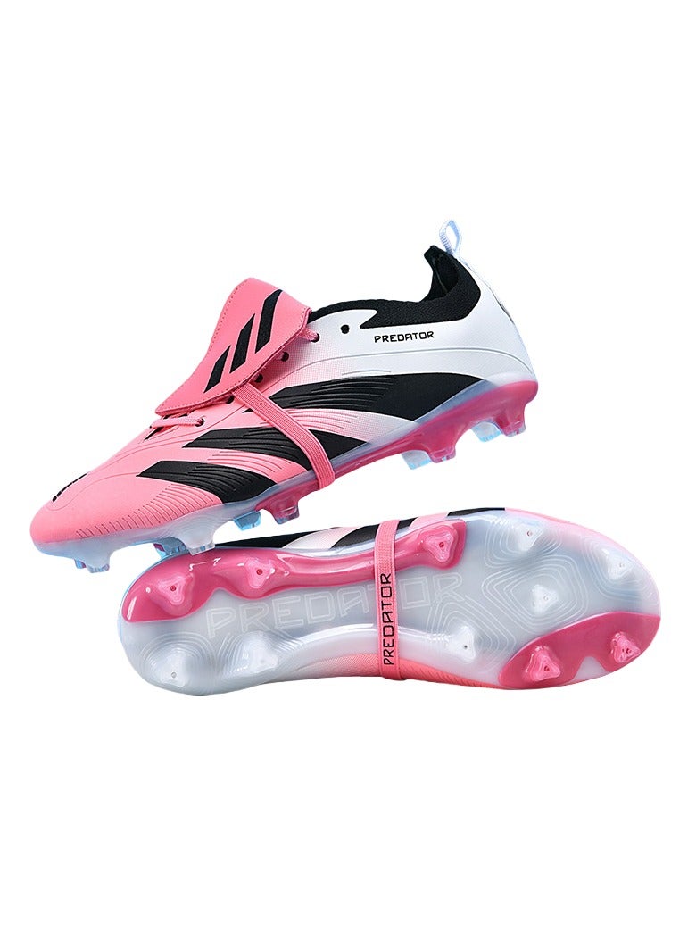 SKT Shiketro Fashionable And Charming Football Shoes For Men And Women To Wear Sports Shoes - Image 1