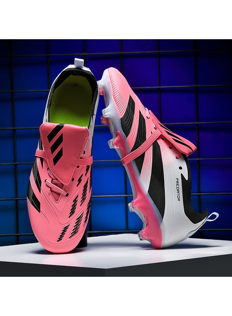 SKT Shiketro Fashionable And Charming Football Shoes For Men And Women To Wear Sports Shoes - Image 2