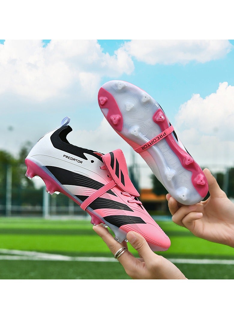 SKT Shiketro Fashionable And Charming Football Shoes For Men And Women To Wear Sports Shoes - Image 3