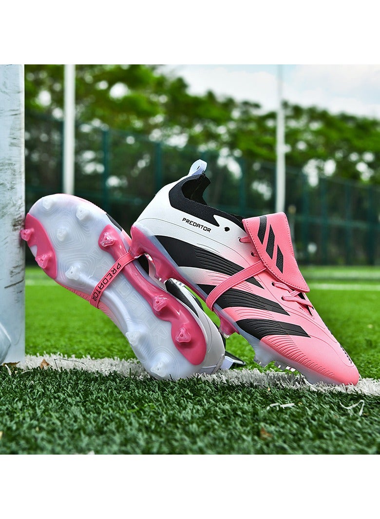 SKT Shiketro Fashionable And Charming Football Shoes For Men And Women To Wear Sports Shoes - Image 4