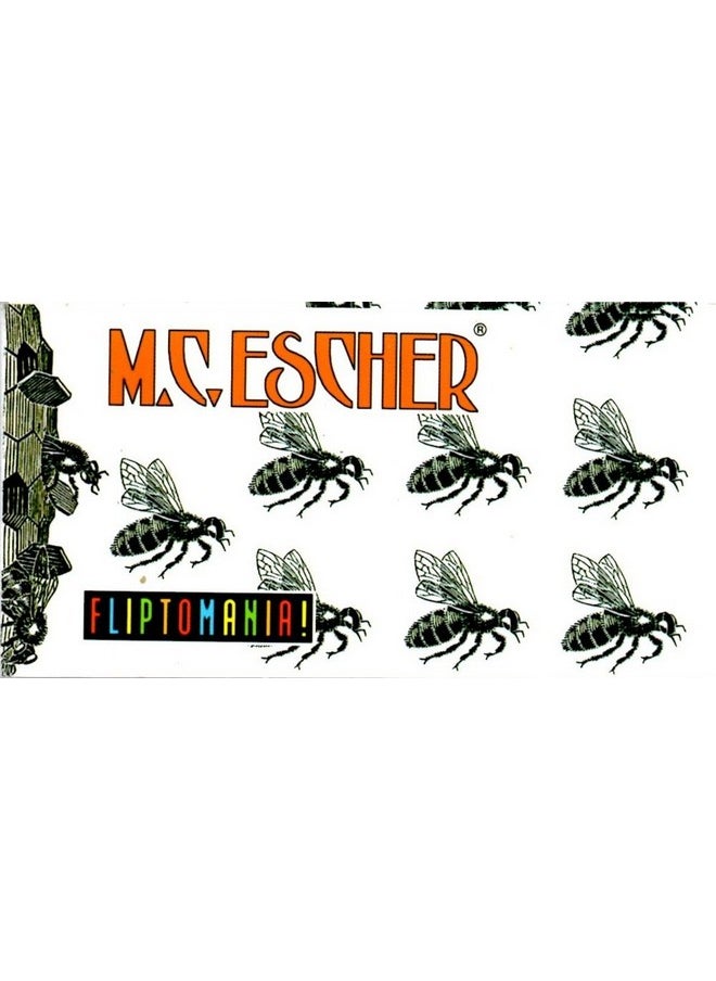 كتاب MC Escher - pzsku/Z1CBF17340F9F9B3461D1Z/45/_/1734348279/891f6126-b5e0-44bd-8fab-89638d1342db