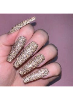 KIARA SKY Diamond Fx Reflective Gel Polish Too Haute  - Image 3