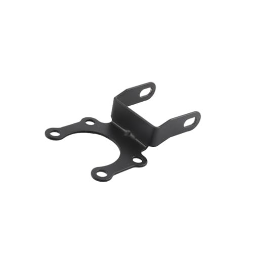 ABCERRSI Surron Headlight Bracket,Dirt Bike Headlamp Mount Bracket for Light Bee X/S Segway X160/X260 Talaria Sting MX3/R MX4 - Image 1