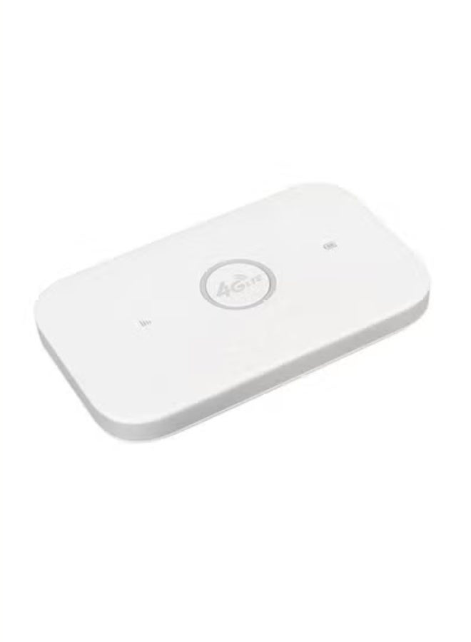 general 4G LTE Mobile WiFi Hotspot with Support for 10 Devices Portable WiFi Router with SIM Card Slot 2100mAh Battery 150Mbps High-Speed WiFi Hotspot Device - Image 1
