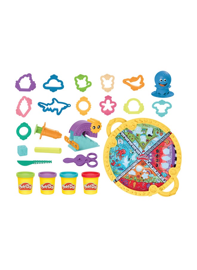 School Activities Set, Preschool Toys for Kids 3 Years and Up, Back to School Classroom Gifts - pzsku/Z1CBF3BDBF2759327D3FCZ/45/_/1737472547/2b0b5985-902c-421c-8d84-a366f8ce2b51