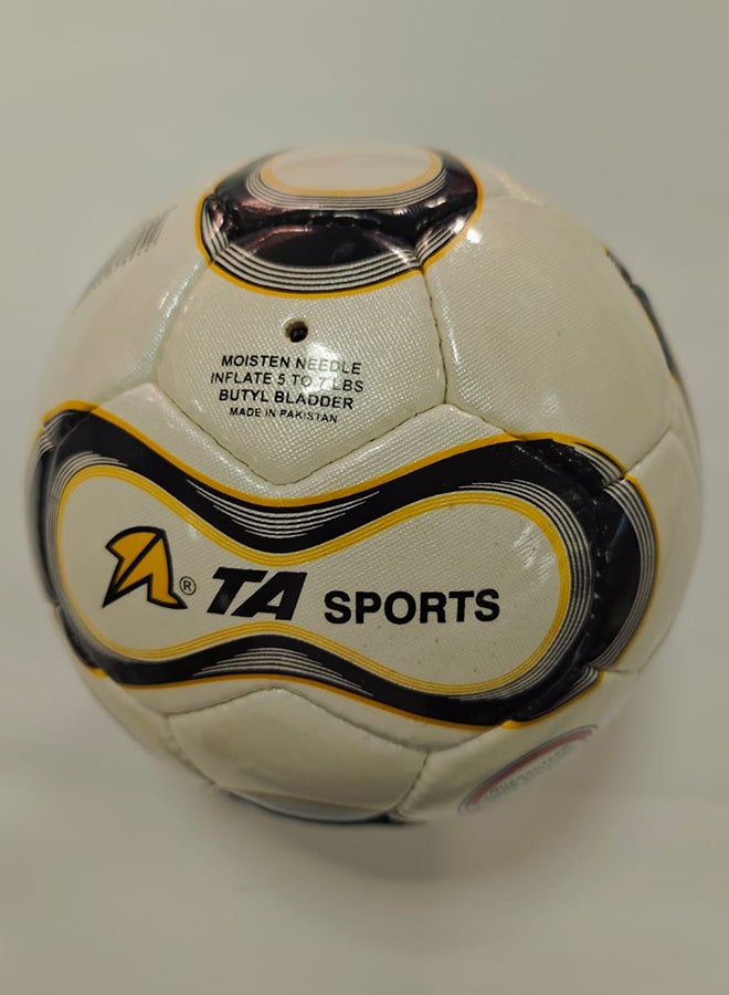 TA SPORT Ta Sport Football Size 4 
