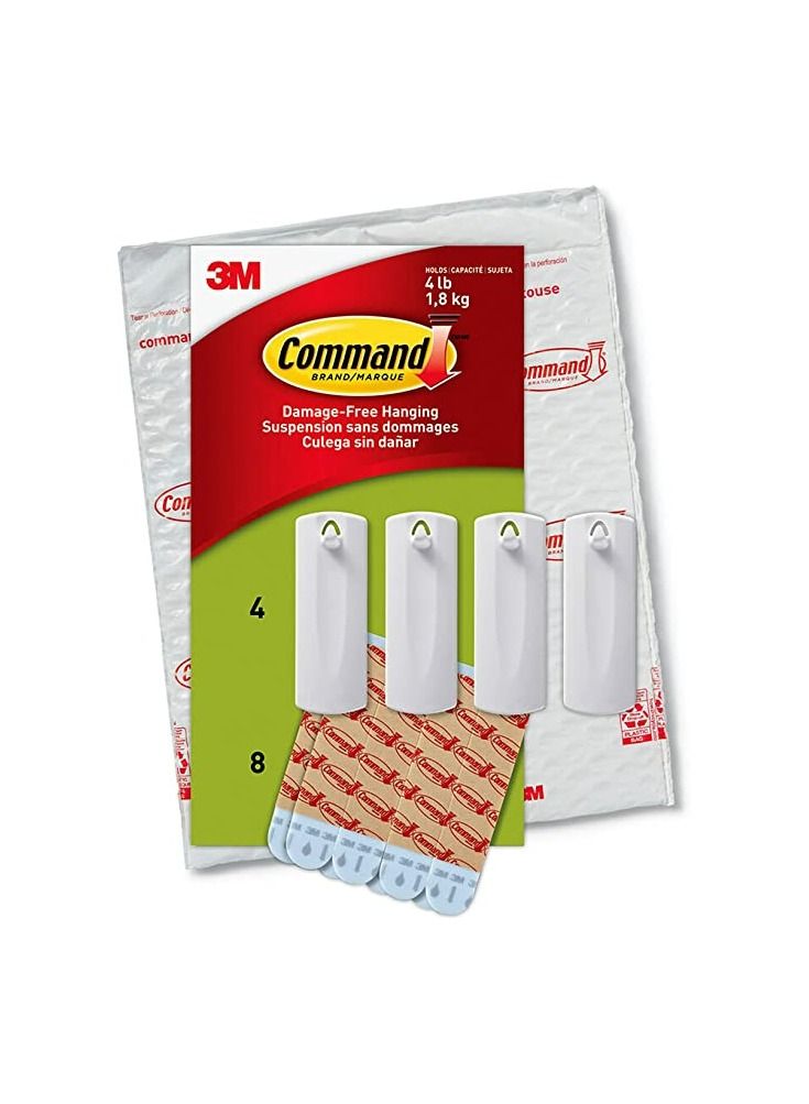Command Command Sawtooth Hanger - Image 1