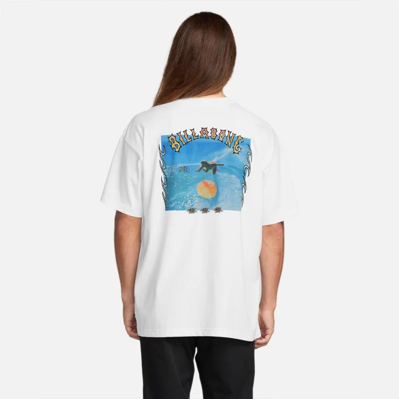 بيلابونج R U Down OG T-Shirt - Men