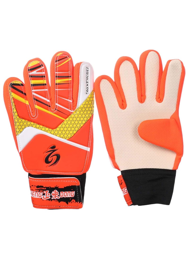 قفاز حارس مرمى مقاس 5