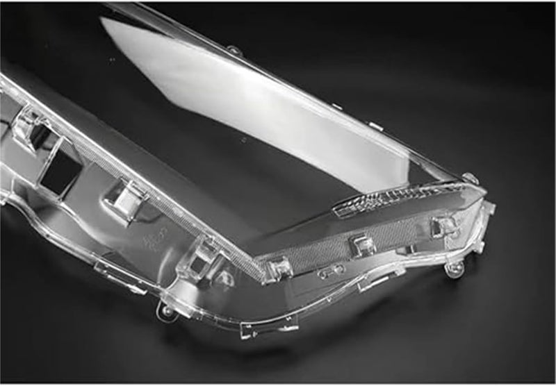 Wivplex Headlight Cover for Toyota RAV4 (2020-2023) - Image 2