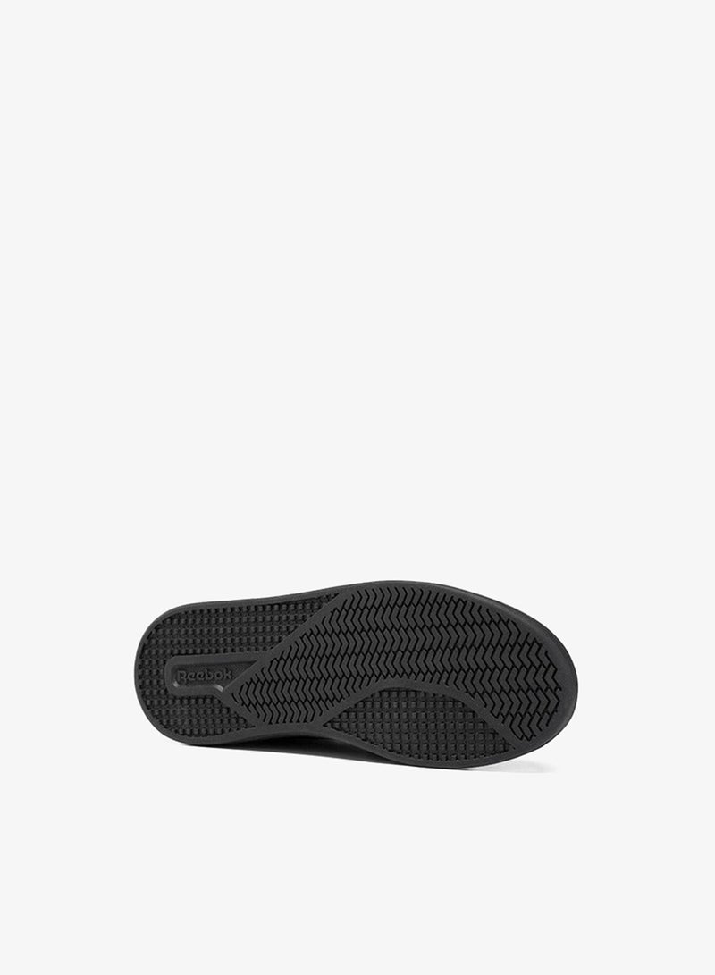 ريبوك أحذية مدرسية للأطفال بألواح وإغلاق بشريط لاصق - Image 2