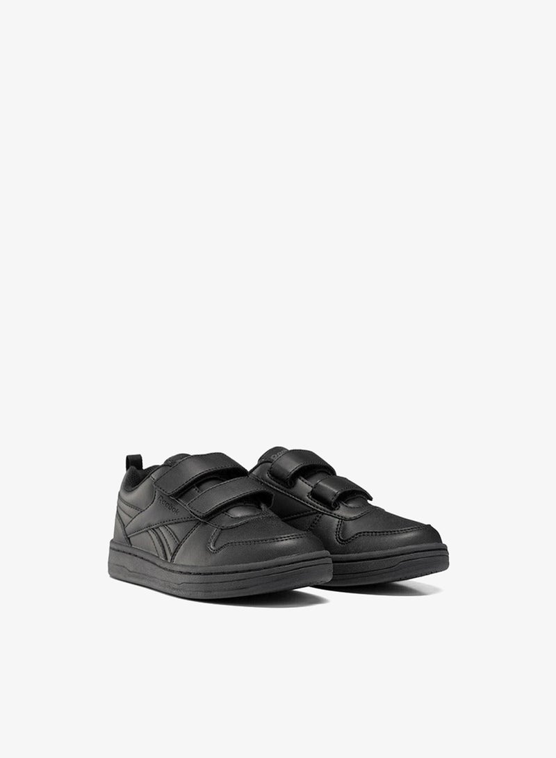 ريبوك أحذية مدرسية للأطفال بألواح وإغلاق بشريط لاصق - Image 5