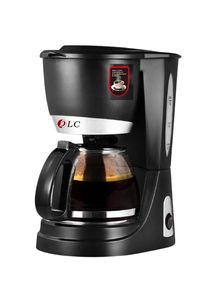 دي إل سي  صانعة القهوة 907333