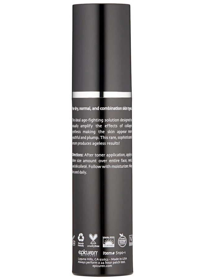 Epicuren Pro-Collagen + Serum Amplifier (1 oz) by Epicuren - Image 2